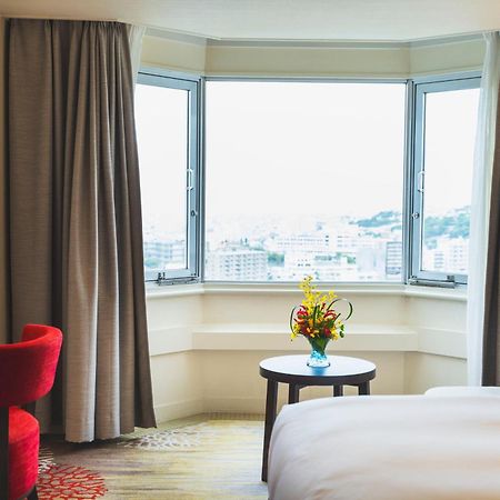 Doubletree By Hilton Naha Shuri Castle Buitenkant foto