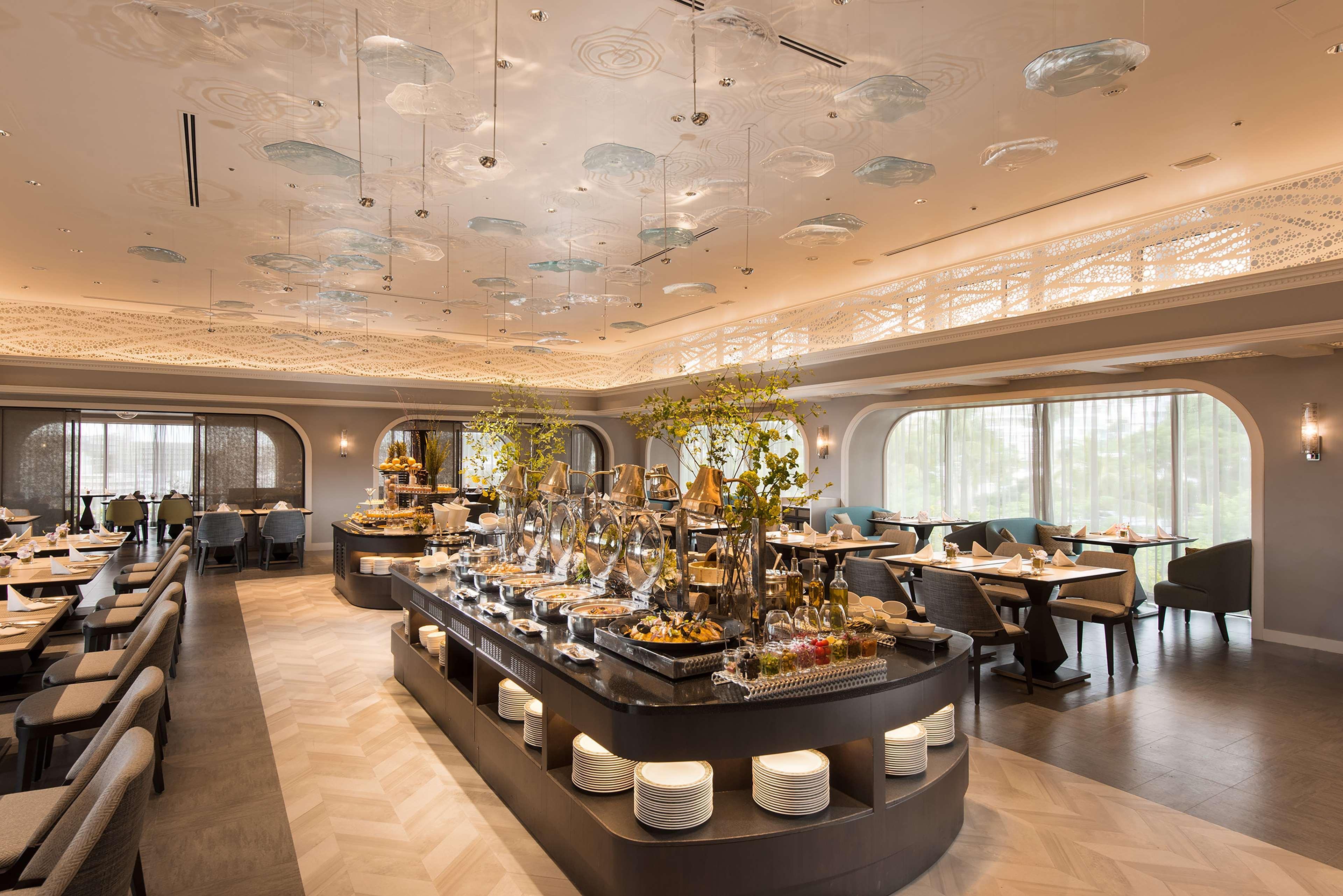 Doubletree By Hilton Naha Shuri Castle Buitenkant foto