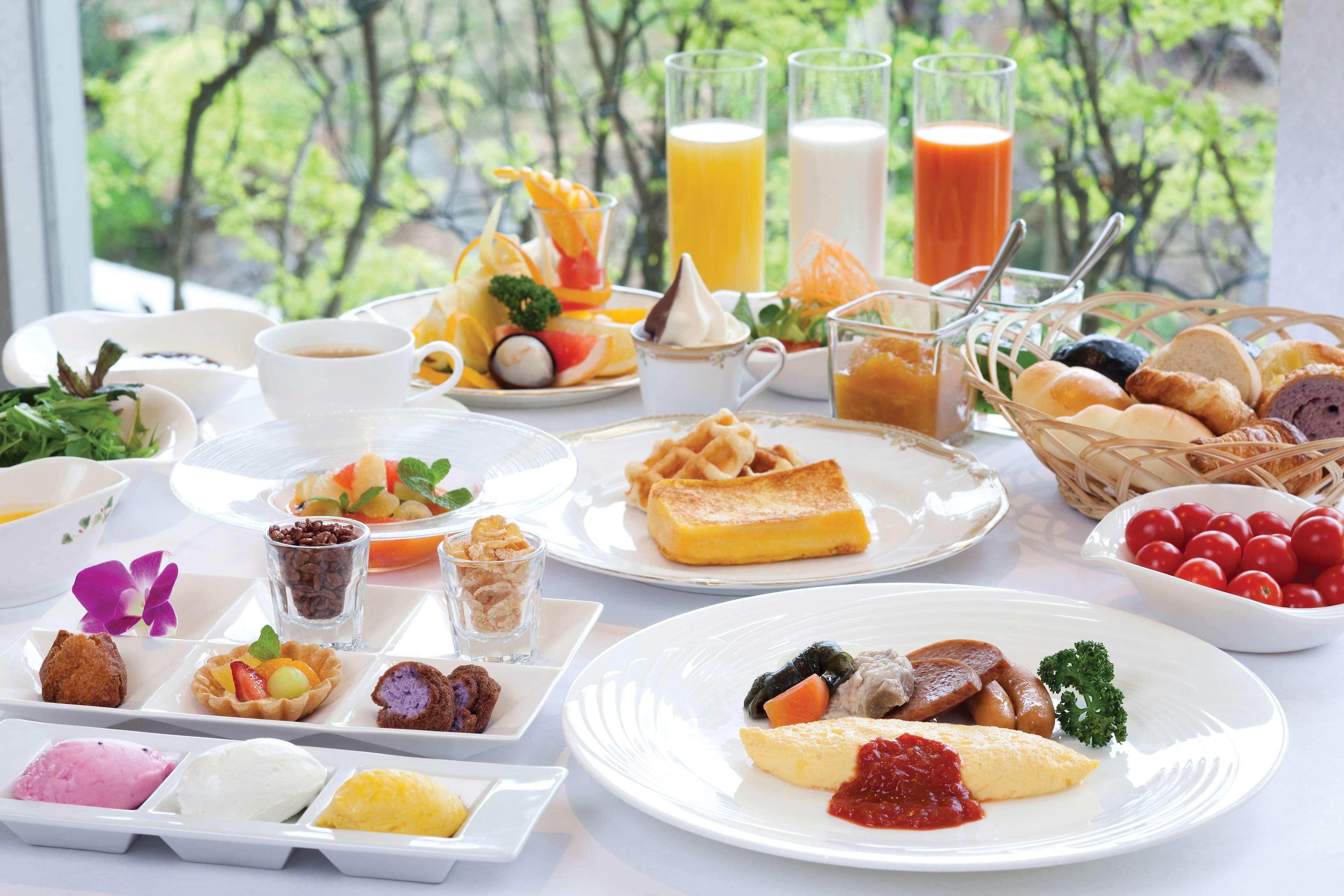 Doubletree By Hilton Naha Shuri Castle Buitenkant foto