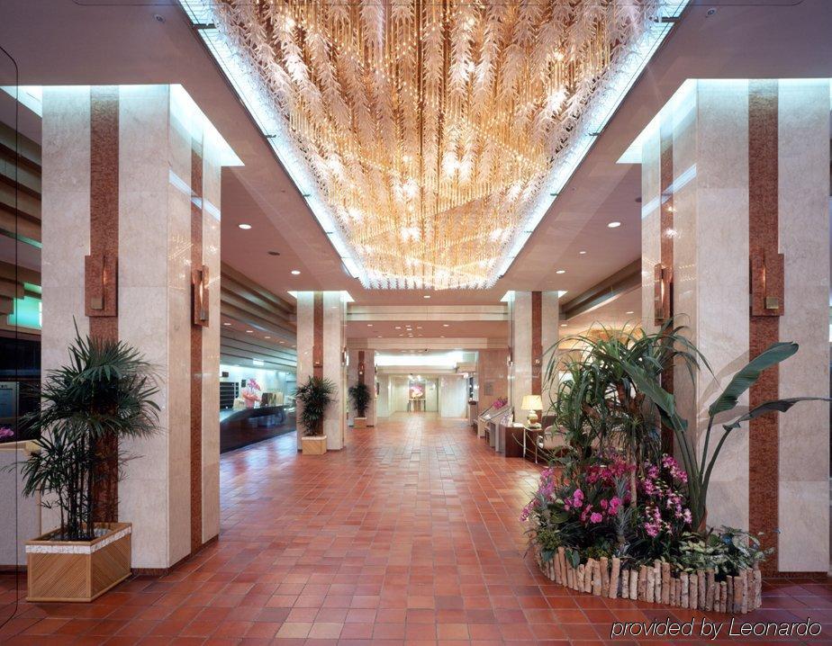 Doubletree By Hilton Naha Shuri Castle Interieur foto