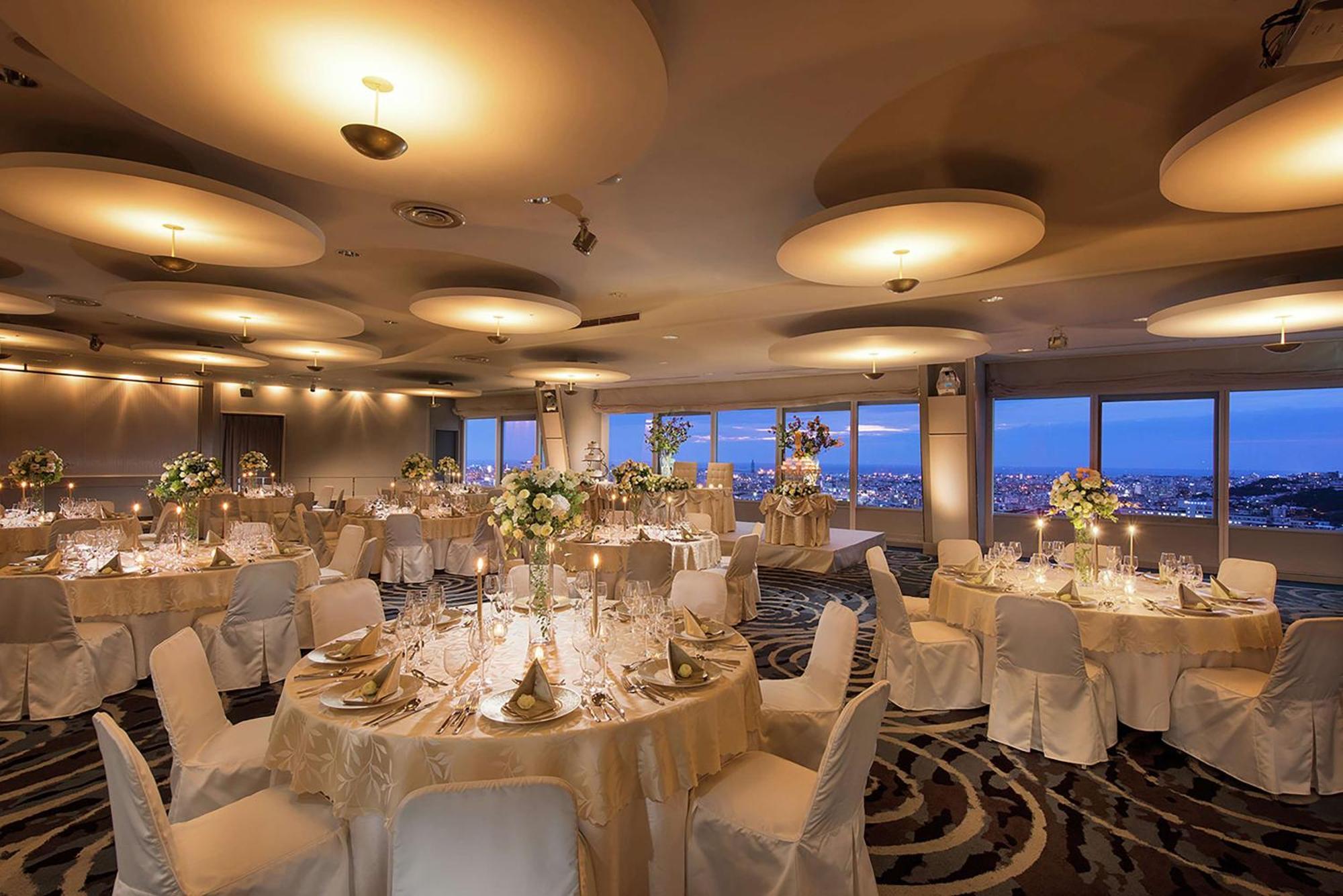 Doubletree By Hilton Naha Shuri Castle Buitenkant foto