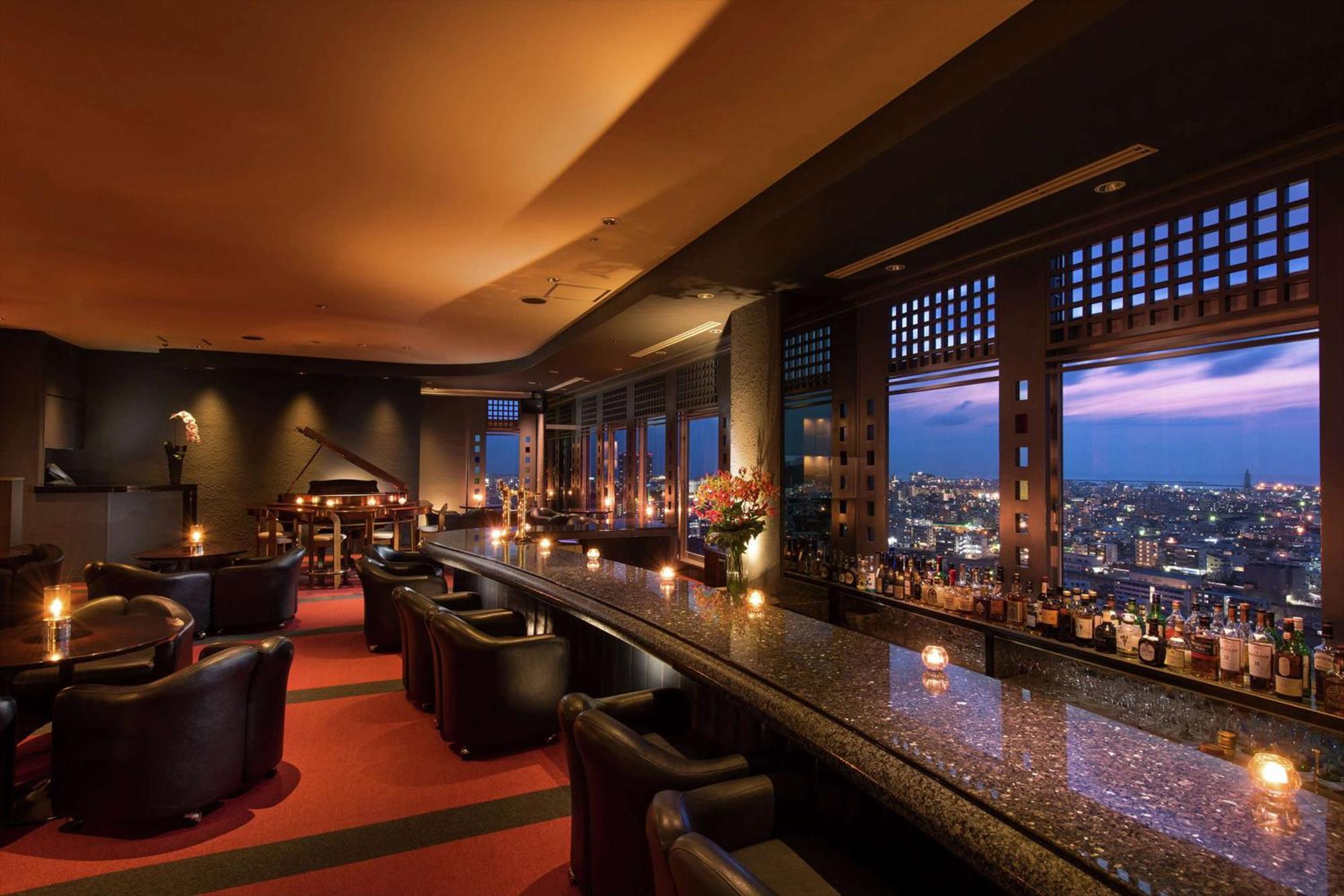 Doubletree By Hilton Naha Shuri Castle Buitenkant foto