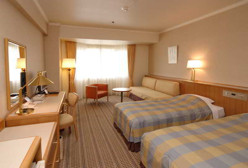 Doubletree By Hilton Naha Shuri Castle Buitenkant foto